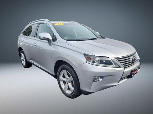 2014 Lexus RX 350 Base