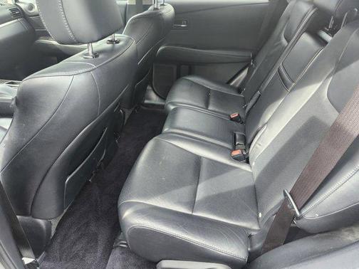 2014 Lexus RX 350 Base