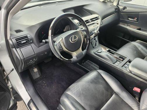 2014 Lexus RX 350 Base