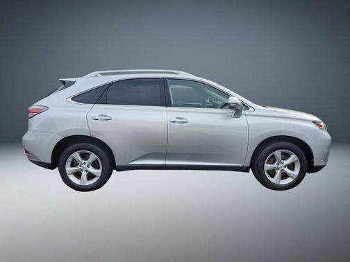 2014 Lexus RX 350 Base