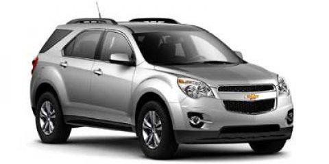2012 Chevrolet Equinox 2LT
