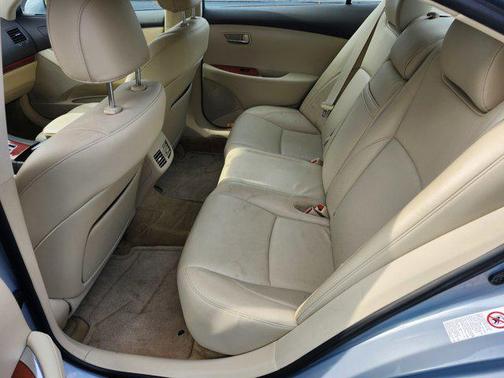 2011 Lexus ES 350 Base