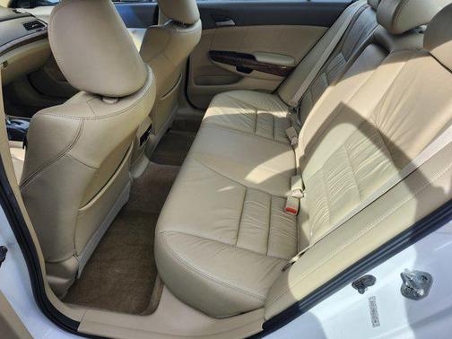 2010 Honda Accord EX-L