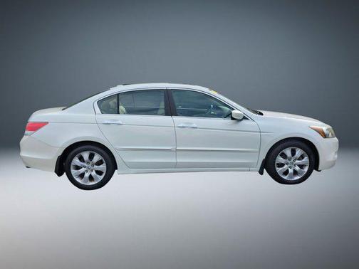 2010 Honda Accord EX-L