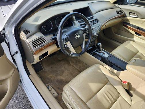 2010 Honda Accord EX-L