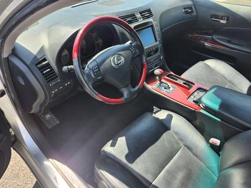 2007 Lexus GS 350 Base