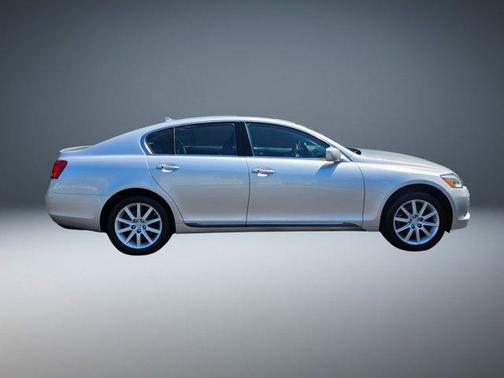 2007 Lexus GS 350 Base