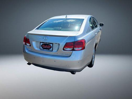 2007 Lexus GS 350 Base