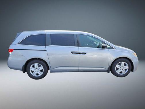 2016 Honda Odyssey LX