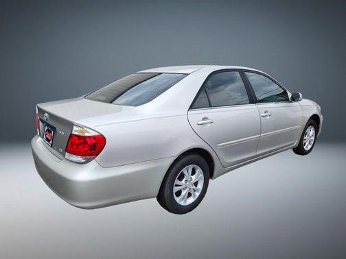 2006 Toyota Camry LE V6