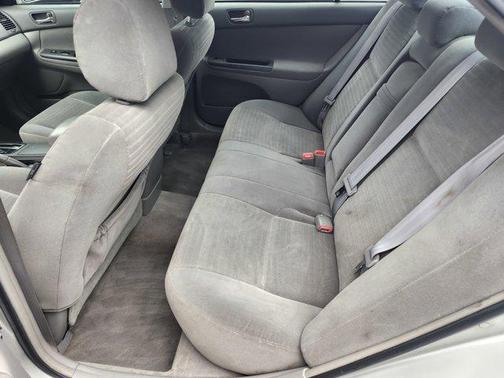 2006 Toyota Camry LE V6