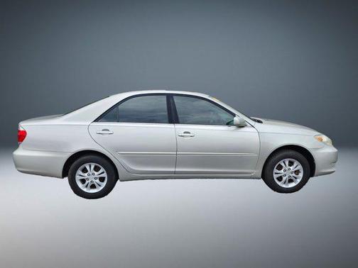 2006 Toyota Camry LE V6