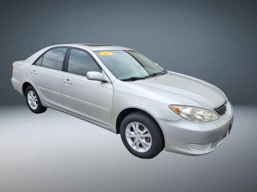 2006 Toyota Camry LE V6
