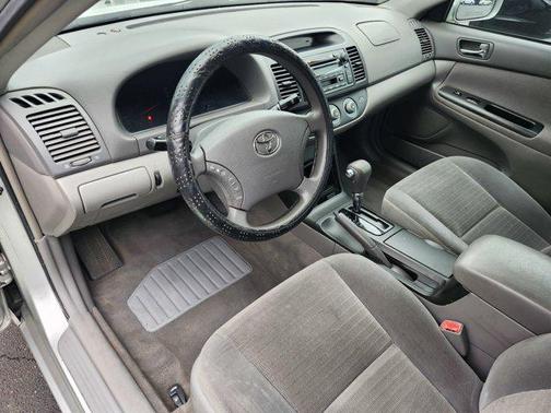 2006 Toyota Camry LE V6