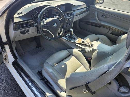 2007 BMW 335 335i