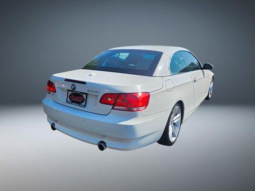 2007 BMW 335 335i