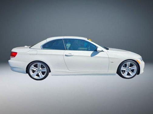 2007 BMW 335 335i