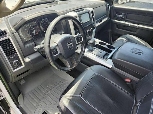2011 Dodge Ram 1500 Sport