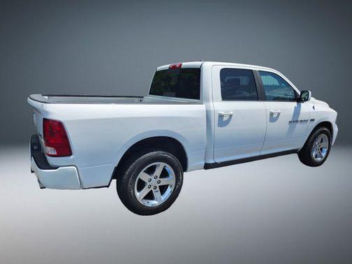 2011 Dodge Ram 1500 Sport