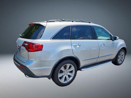 2013 Acura MDX 3.7L