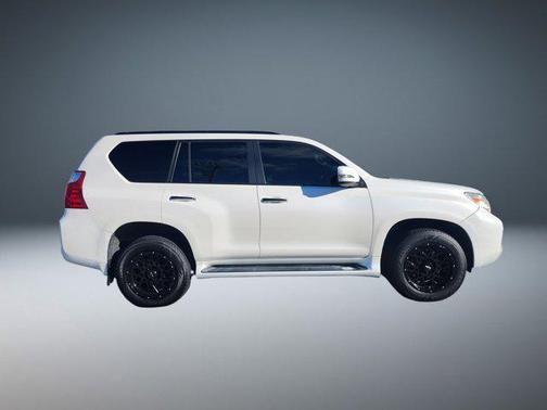 2010 Lexus GX 460 Base