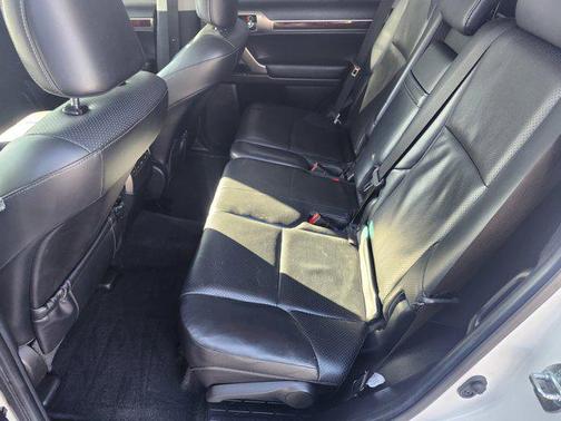 2010 Lexus GX 460 Base