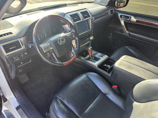 2010 Lexus GX 460 Base