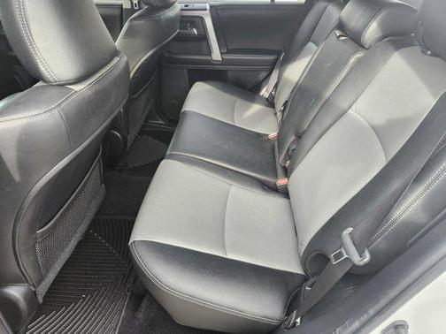 2015 Toyota 4Runner SR5