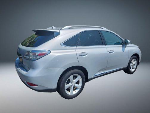 2010 Lexus RX 350 Base