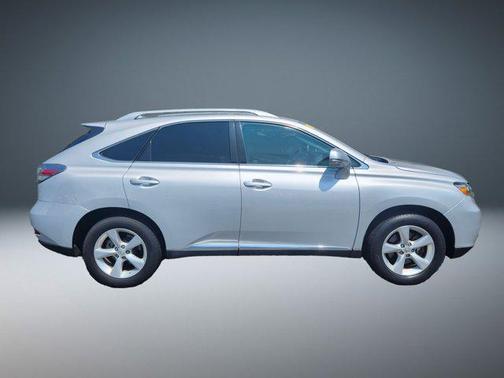 2010 Lexus RX 350 Base