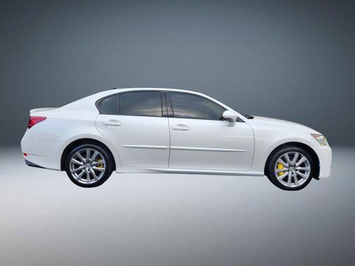 2013 Lexus GS 350 Base