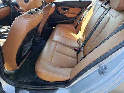 2015 BMW 335 xDrive