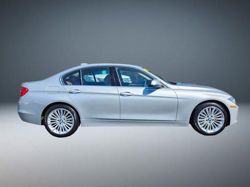 2015 BMW 335 xDrive