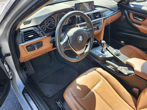 2015 BMW 335 xDrive