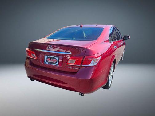 2012 Lexus ES 350 Base