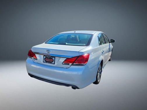 2012 Toyota Avalon Base