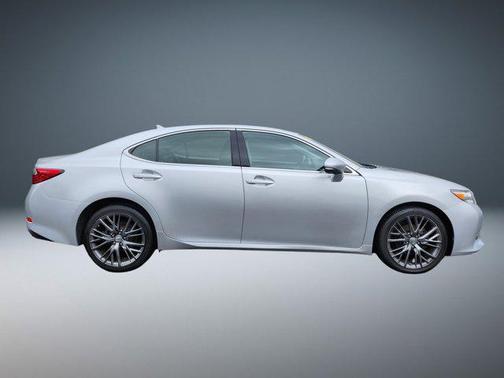 2013 Lexus ES 350 Base