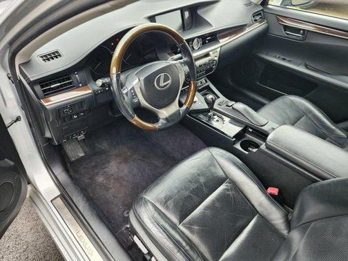 2013 Lexus ES 350 Base