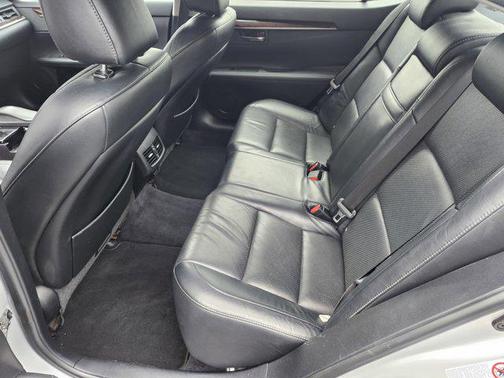 2013 Lexus ES 350 Base