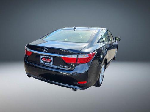 2015 Lexus ES 350 Base