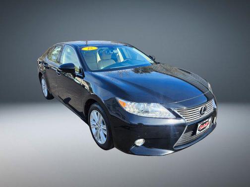 2015 Lexus ES 350 Base