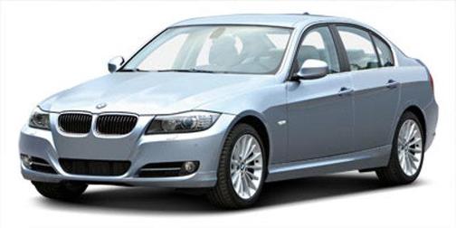 Alpine White 2011 BMW 328 xDrive