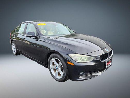 2013 BMW 328 328i