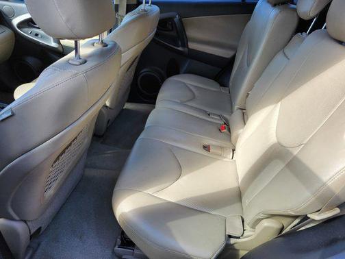 2012 Toyota RAV4 Limited