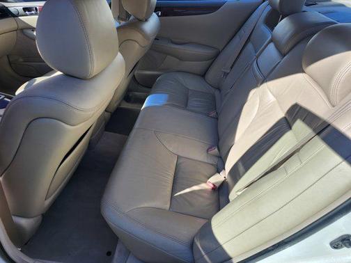 2003 Lexus ES 300 Base