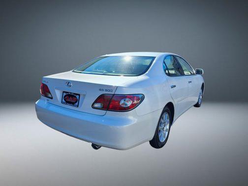 2003 Lexus ES 300 Base
