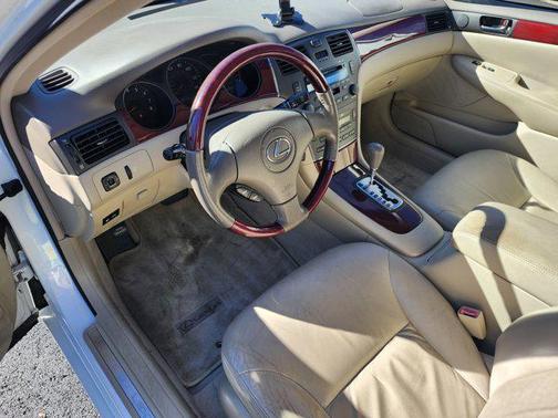 2003 Lexus ES 300 Base