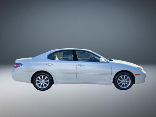 2003 Lexus ES 300 Base