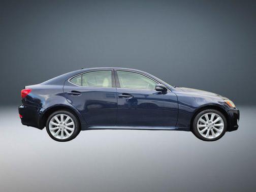 2010 Lexus IS 250 Base