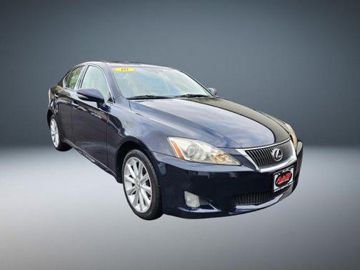 2010 Lexus IS 250 Base